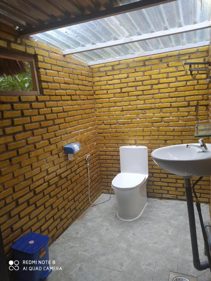 Hotel The Sunrise Anh Tu Cam Ranh Exterior foto