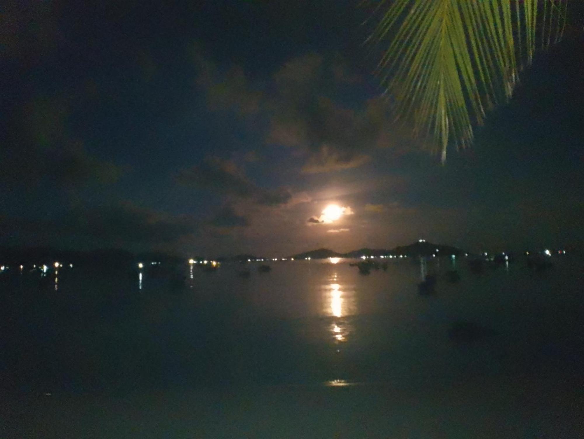 Hotel The Sunrise Anh Tu Cam Ranh Zimmer foto