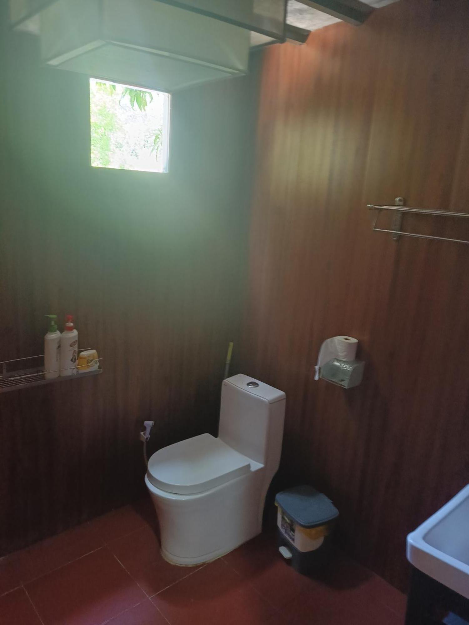 Hotel The Sunrise Anh Tu Cam Ranh Exterior foto