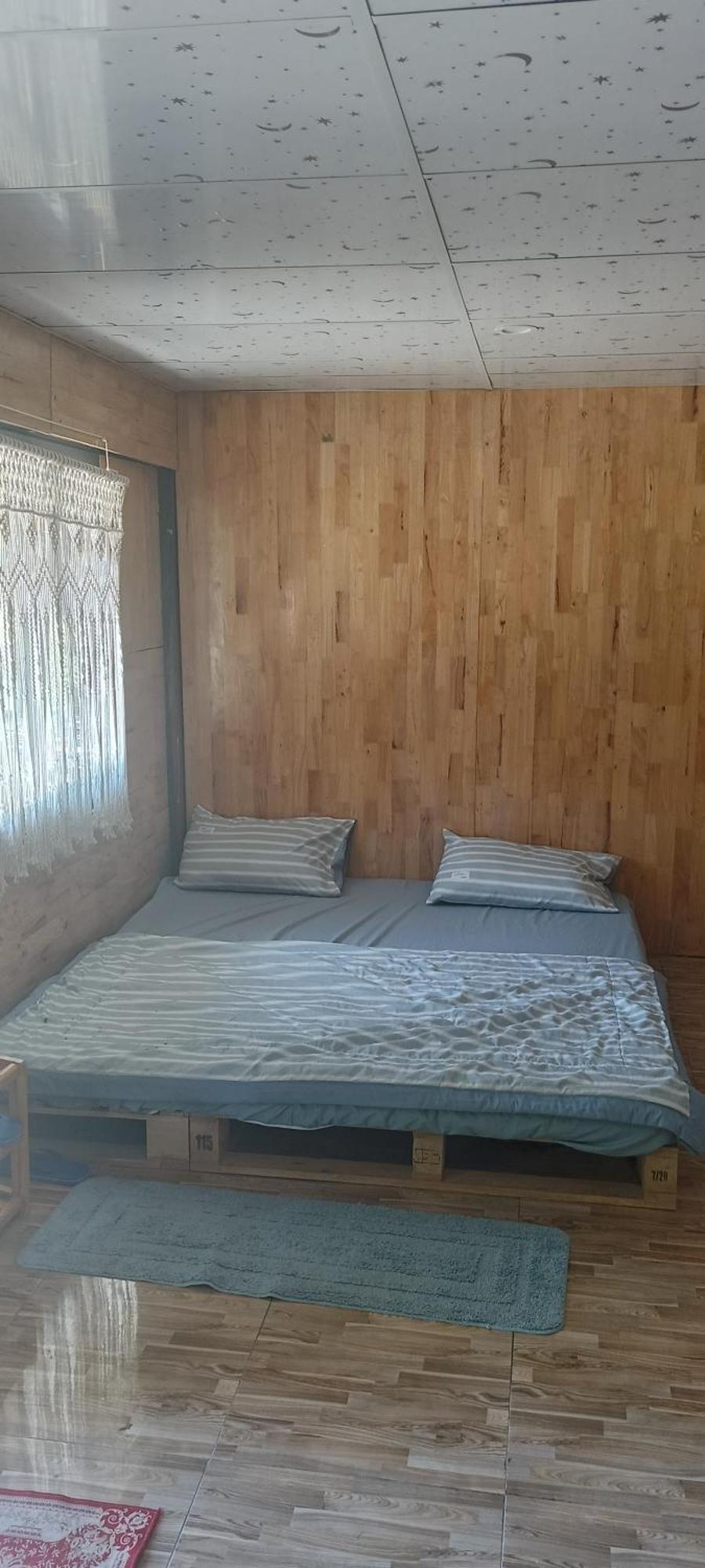 Hotel The Sunrise Anh Tu Cam Ranh Exterior foto